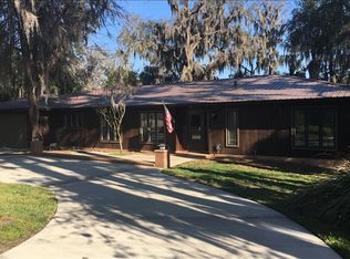 546 SE Evergreen Dr, Lake City, FL 32025