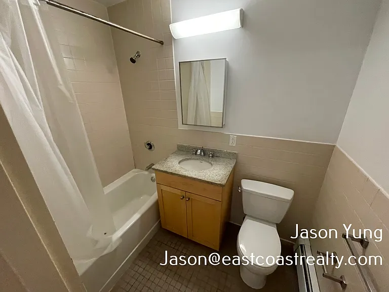 27 Peterborough St #295 — Photo 11