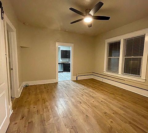 Living Room From Entrance