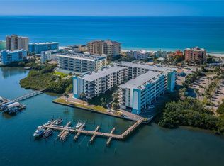 19531 Gulf Blvd APT 205, Indian Shores, FL 33785
