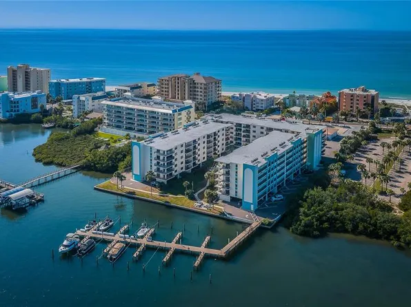 19531 Gulf Blvd APT 205, Indian Shores, FL 33785