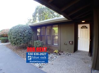 960 W East Ave #4, Chico, CA 95973