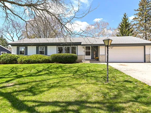 8243 North 50th STREET, Brown Deer, WI 53223