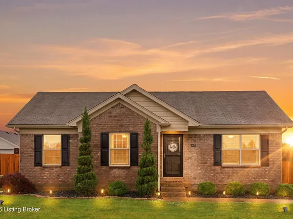 126 Crossfield Dr, Mount Washington, KY 40047