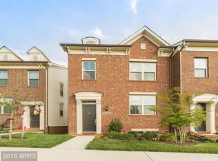 22519 Clarksburg Rd, Clarksburg, MD 20871