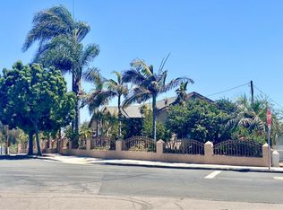 106 S San Jacinto Dr, San Diego, CA 92114