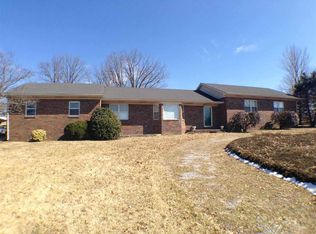 980 Thompson Chapel Rd, Russellville, KY 42276