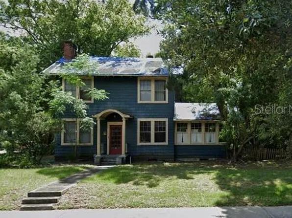 816 E Marks St, Orlando, FL 32803