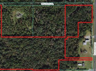 0 N Us Highway 441 #41, Micanopy, FL 32667