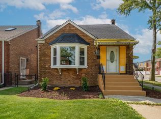 1059 W 93rd St, Chicago, IL 60620