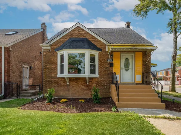 1059 W 93rd St, Chicago, IL 60620