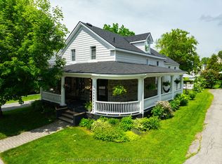 652 Henry St W, Prescott, ON K0E 1T0
