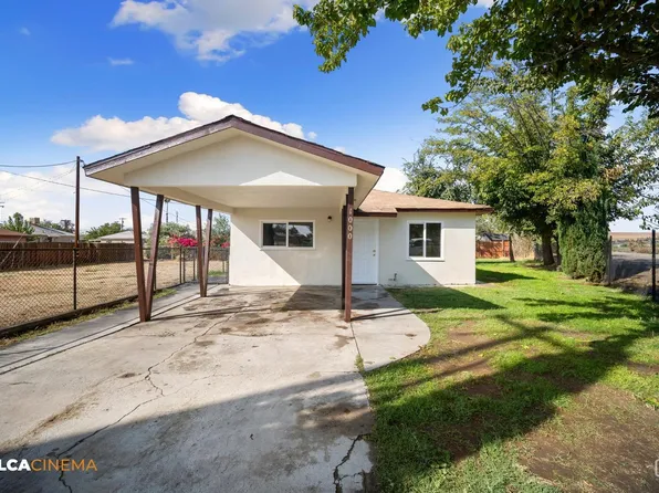 1000 Terrace Way, Bakersfield, CA 93304