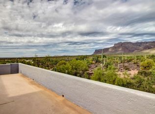 10196 E Open Sky Dr, Gold Canyon, AZ 85118