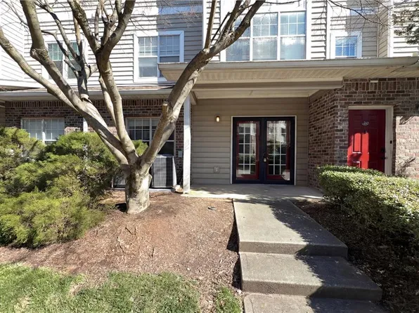 2700 Pine Tree Rd NE Unit 3006, Atlanta, GA 30324