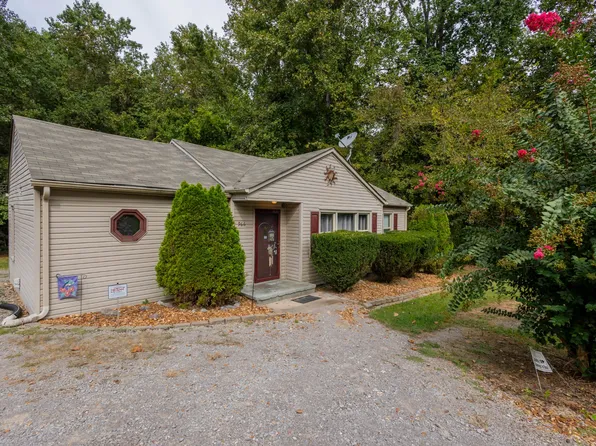 966 Swift Dr, Clarksville, TN 37040