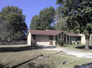 2024 S Main St, Broken Arrow, OK 74012