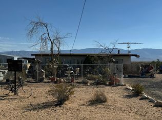36325 Smoke Bush Rd, Lucerne Valley, CA 92356