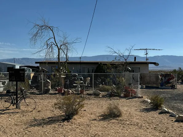 36325 Smoke Bush Rd, Lucerne Valley, CA 92356