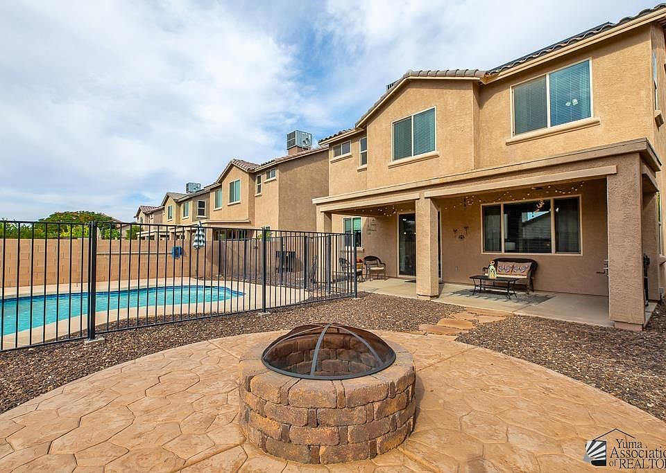6577 E 34th Ln, Yuma, AZ 85365 | MLS #20262429 | Zillow