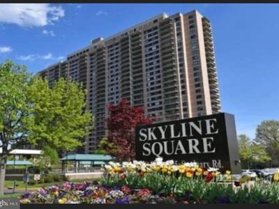 5505 Seminary Rd APT 1210N, Falls Church, VA, 22041