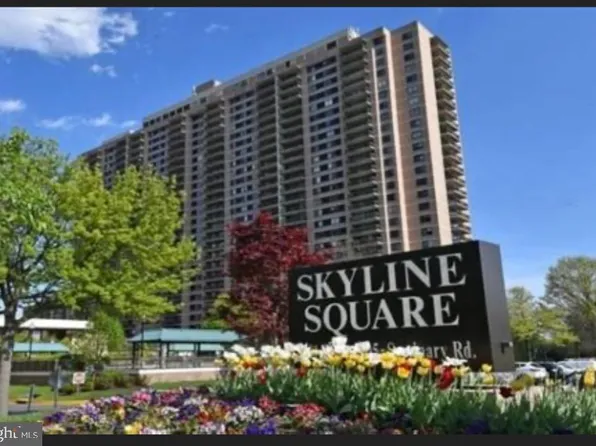 5505 Seminary Rd APT 1210N, Falls Church, VA 22041