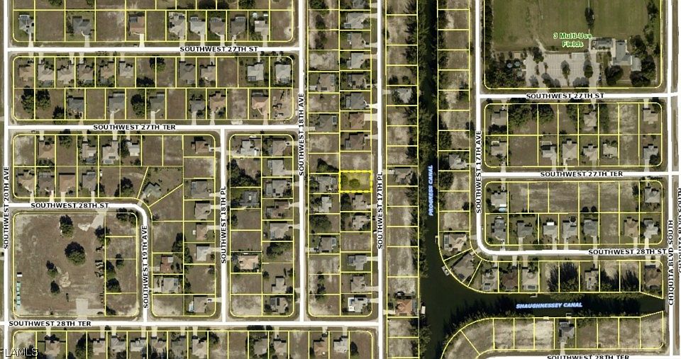 1st image of 2724 SW 17th Place Cpe