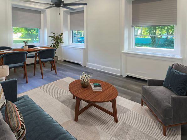 1319 Montgomery Ave APT 1R