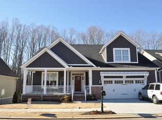 46 Palladio Dr, Greenville, SC 29617