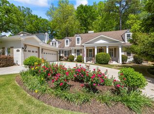 998 Ferncliff Rd NE, Atlanta, GA 30324