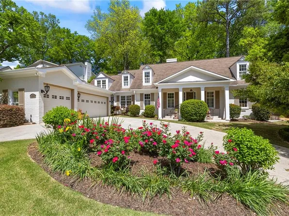 998 Ferncliff Rd NE, Atlanta, GA 30324