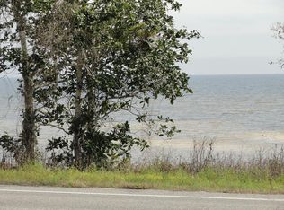 1739 Highway 98, Eastpoint, FL 32328