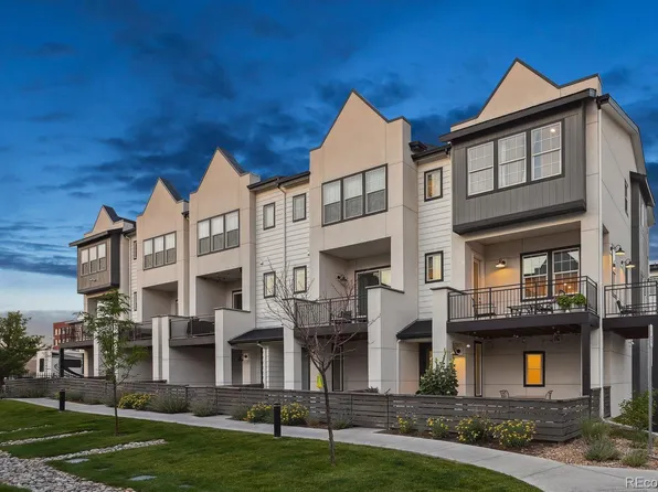 8321 Parkland Street, Broomfield, CO 80021