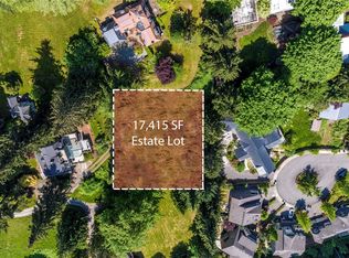 16422 NE 43rd Ct, Redmond, WA
