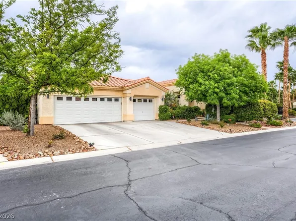 7400 Bisonwood Ave, Las Vegas, NV 89131