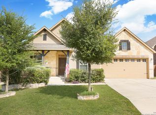 17822 Snowmass, Helotes, TX 78023