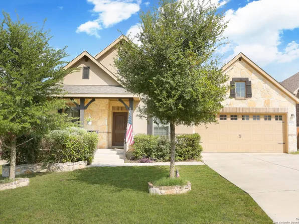 17822 SNOWMASS, Helotes, TX 78023