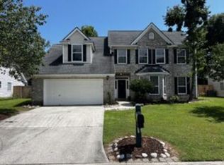 3268 Heathland Way, Mount Pleasant, SC 29466