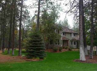 2719 E Oxbow Rd, Colbert, WA 99005