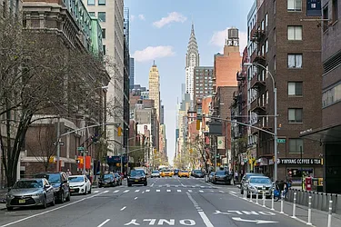 Rented by Pinnacle City Living