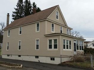 60 Trilby Ave, Chicopee, MA 01020