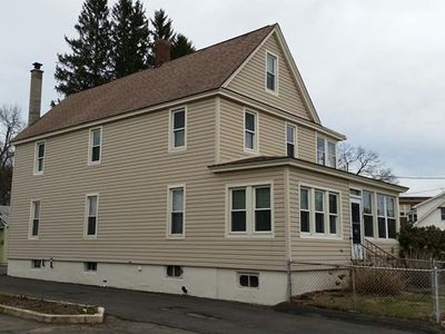 60 Trilby Ave, Chicopee, MA, 01020