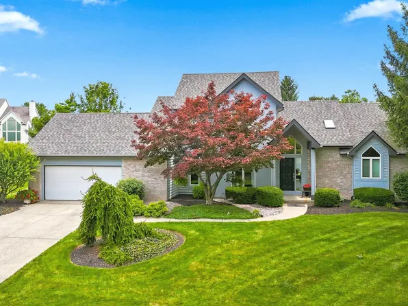 2719 Crossbranch Ct, Fort Wayne, IN 46825