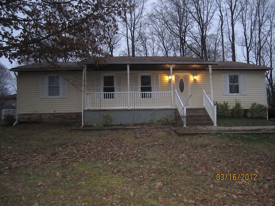 2nd image of 1109 Aquia Dr