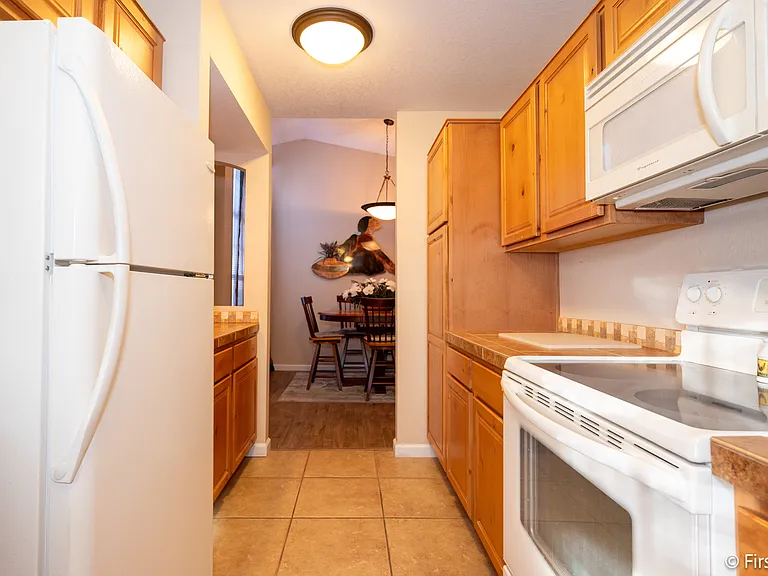 6470 N Tierra De Las Catalinas #100 — Photo 7