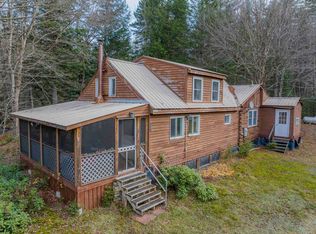 137 Washburn Rd, Columbia, NH 03590