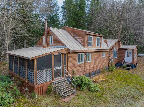 137 Washburn Road, Columbia, NH 03576