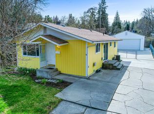 1218 S Arthur St, Spokane, WA 99202