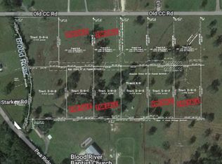 LOT Old Cc Rd #C, Albany, LA 70711