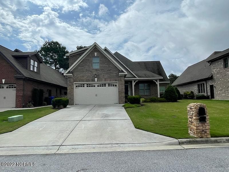 3641 Prestwick Place, Greenville, NC 27834 Zillow